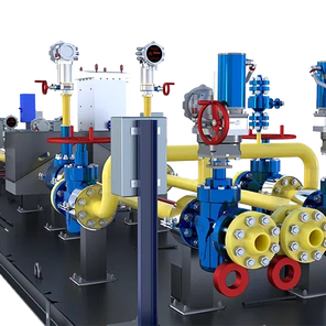 Арматурные блоки