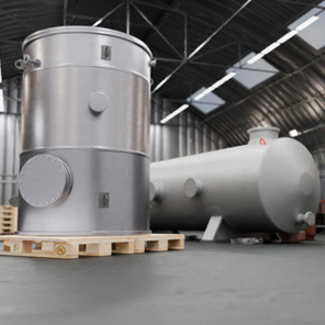 Баки-аккумуляторы