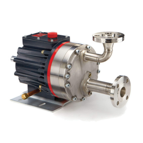 Насосы для транспортировки нефти и нефтепродуктов