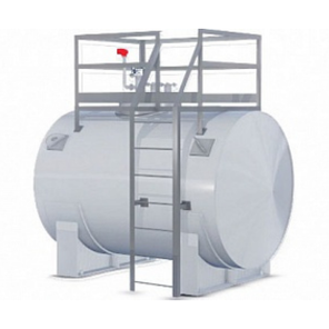 Резервуары для питьевой воды