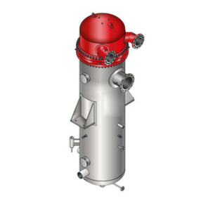 Подогреватели низкого давления (ПНД)