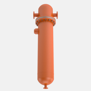 Подогреватели сетевой воды