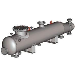Испарители поверхностного типа