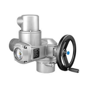 Приводы и устройства управления