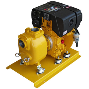 Электрические центробежные насосы