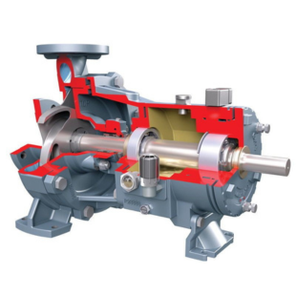 Магистральные насосы