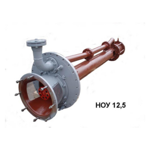 Насосы для откачки утечек