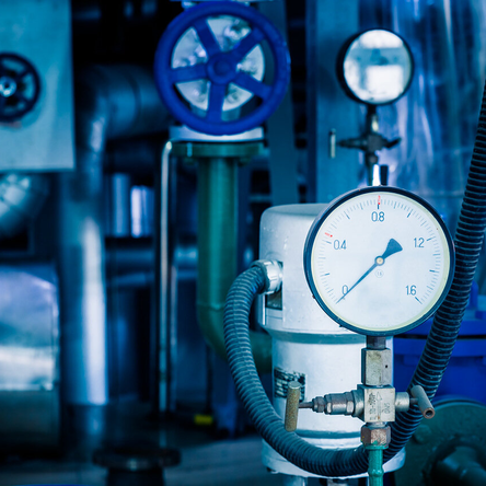 Компрессорное оборудование