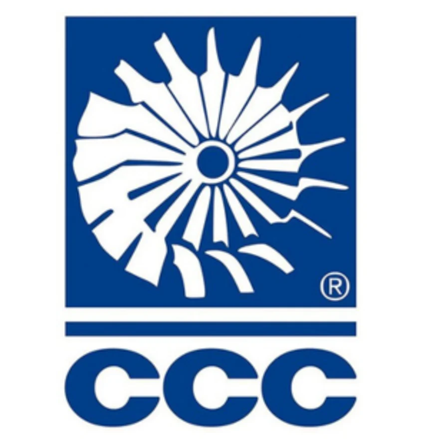 CCC (Compressor Controls Corporation)
