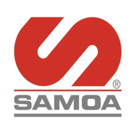 SAMOA