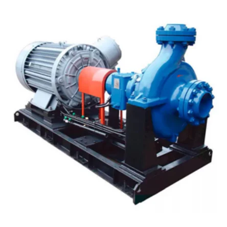 Насосы для добычи нефти