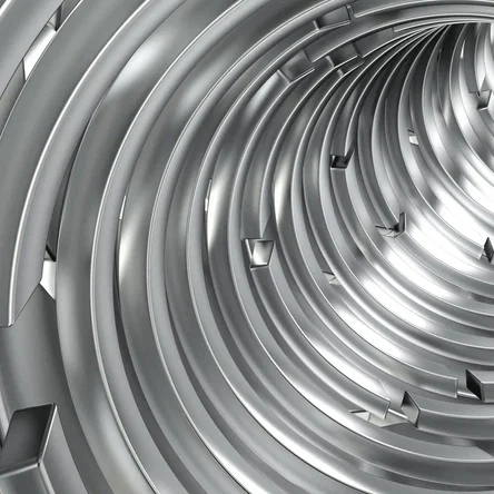 Промышленные турбины