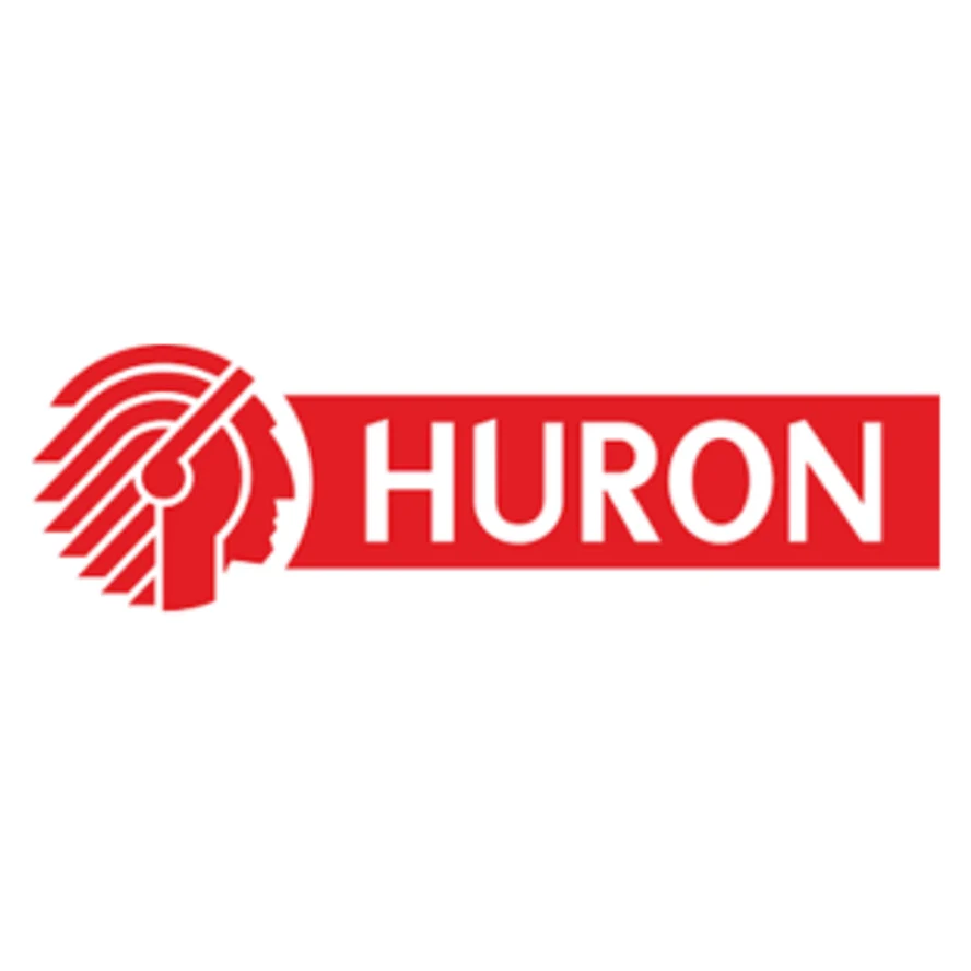 Станки Huron