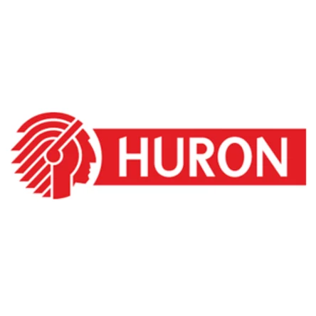 Станки Huron