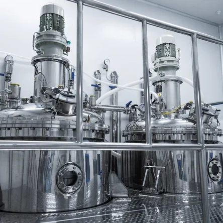 Фильтровальное оборудование