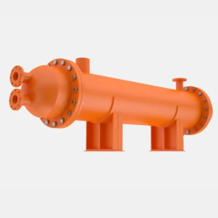 Подогреватели мазута