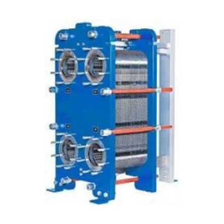 Водяные теплообменники