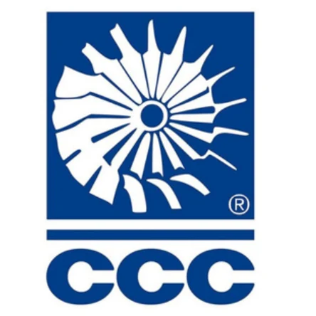 CCC (Compressor Controls Corporation)