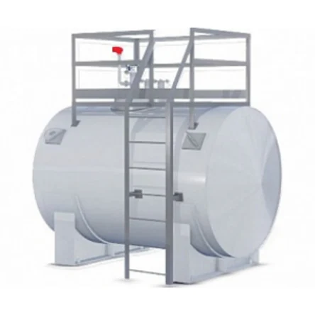 Резервуары для питьевой воды