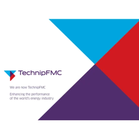 Technip FMC