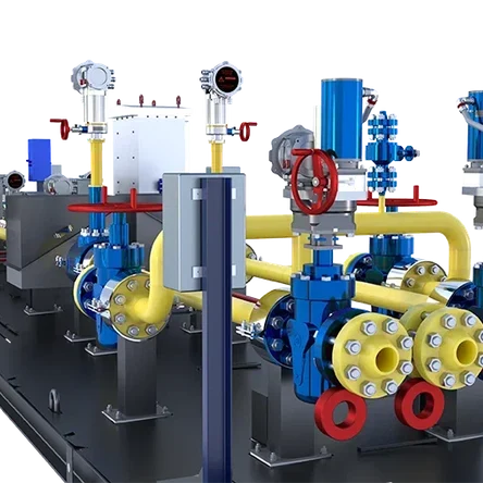 Арматурные блоки