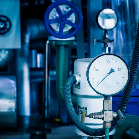 Компрессорное оборудование