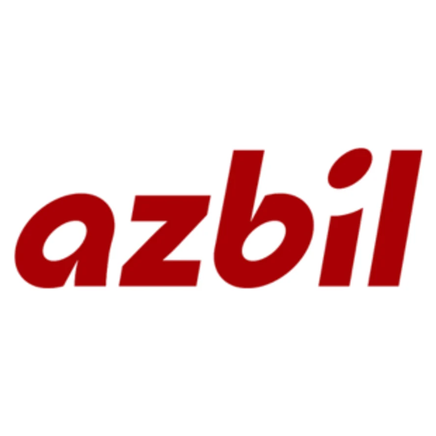 Azbil: Azbil Corporation